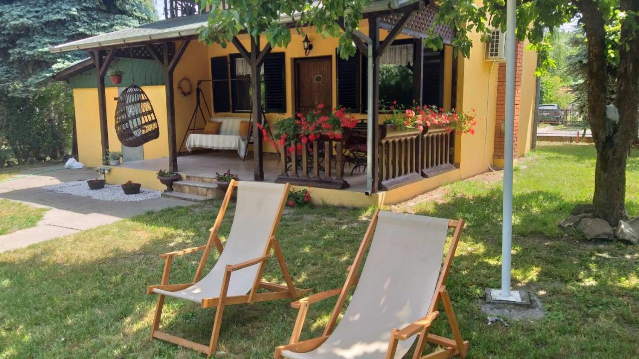 Willa Kuca Ribarev San Beocin Zewnętrze zdjęcie