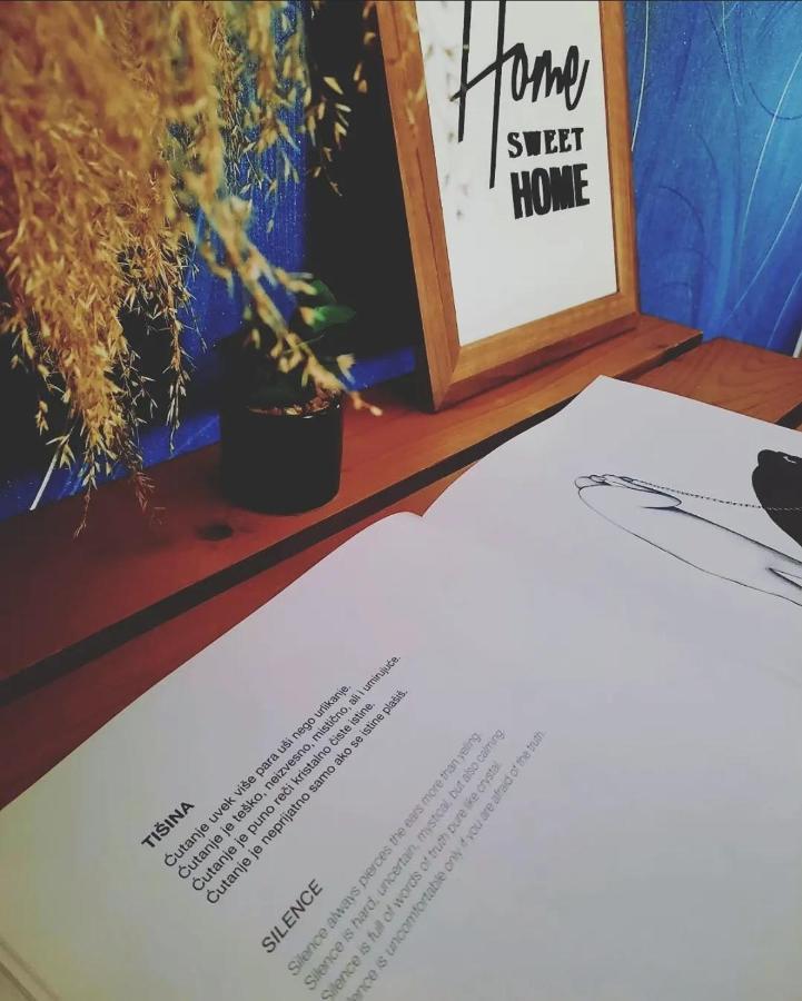 Willa Kuca Ribarev San Beocin Zewnętrze zdjęcie
